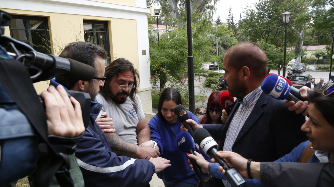 Διαβάστε τη δικογραφία για την εξαφάνιση της μικρής Μαρίας-Ειρήνης 