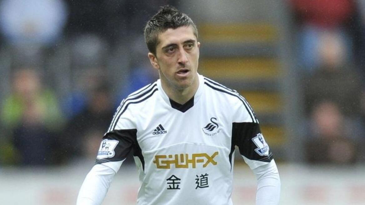 Αρέσει (και) ο Πάμπλο Ερνάντεθ στην ΑΕΚ