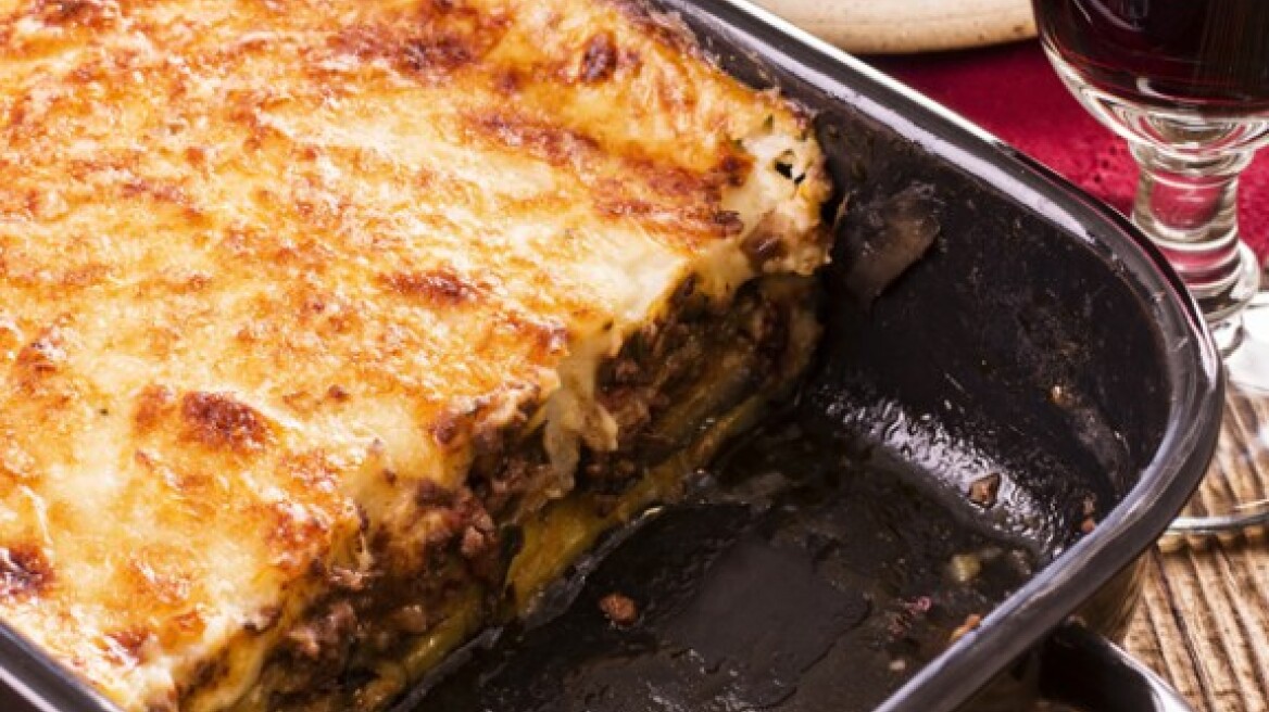 Μαγειρεύοντας με σιμιγδάλι