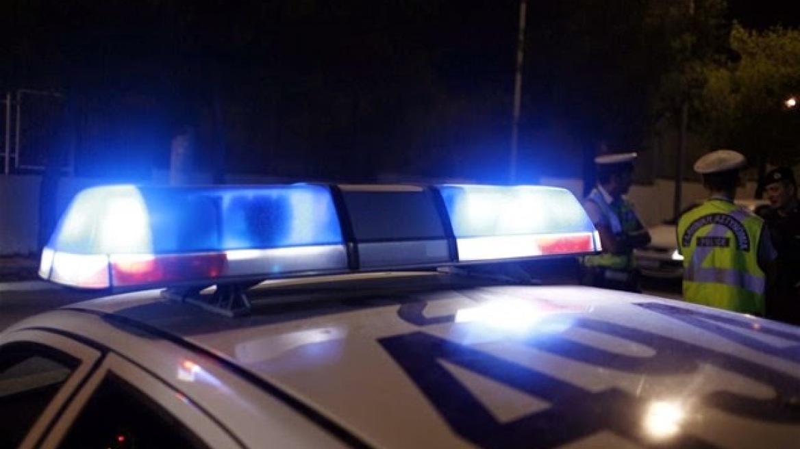 Σπάρτη: Τους έπιασαν με ηρωίνη, σφαίρες και σπαθιά