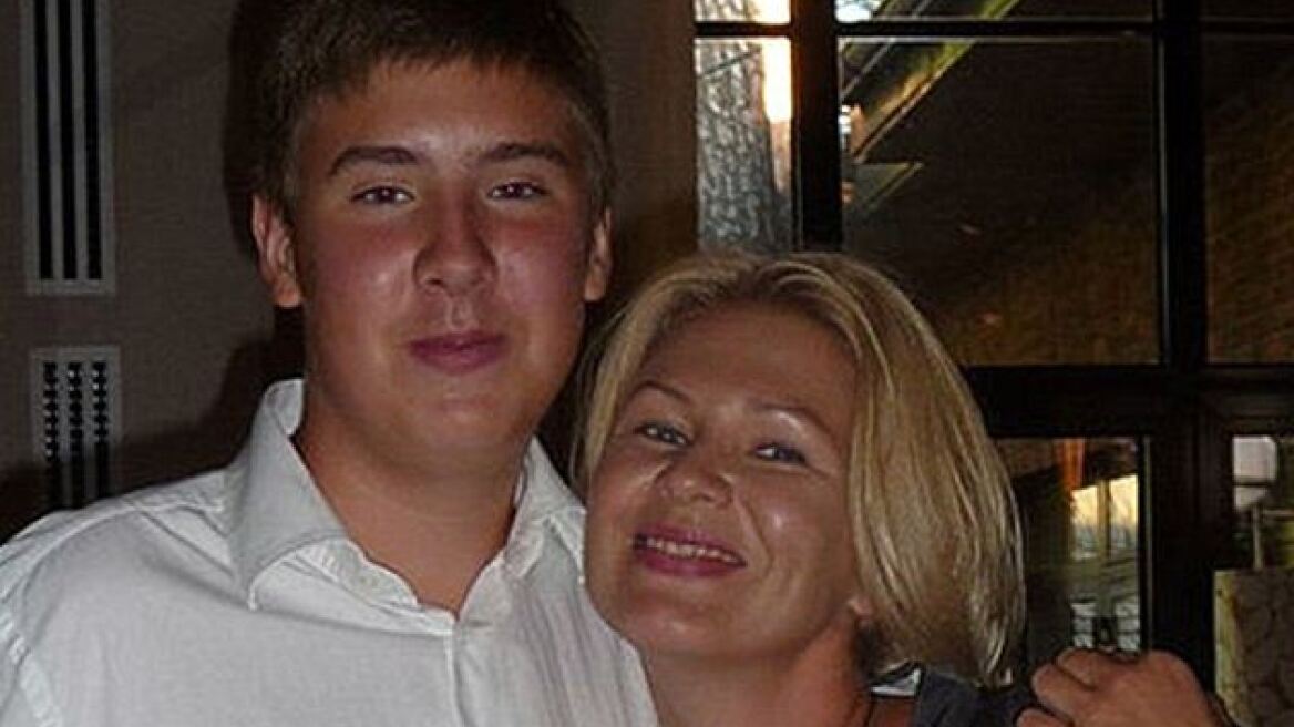 Ρωσία: Στραγγάλιζε για μισή ώρα τη μητέρα του για να «διώξει το διάβολο από μέσα της»