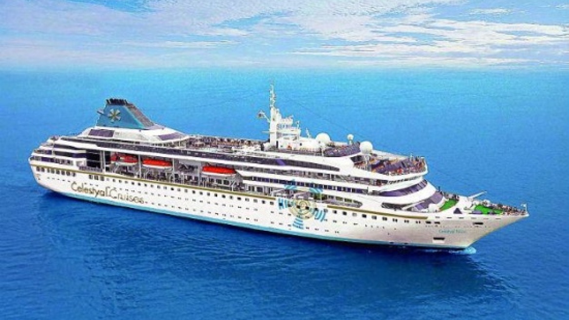 Η Celestyal Cruises ενισχύει την παρουσία της στην Τουρκία