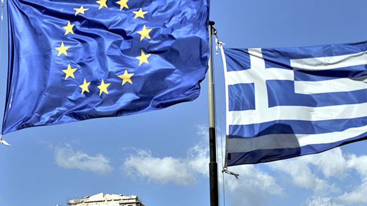 Economist magazine sees early elctions in Greece
