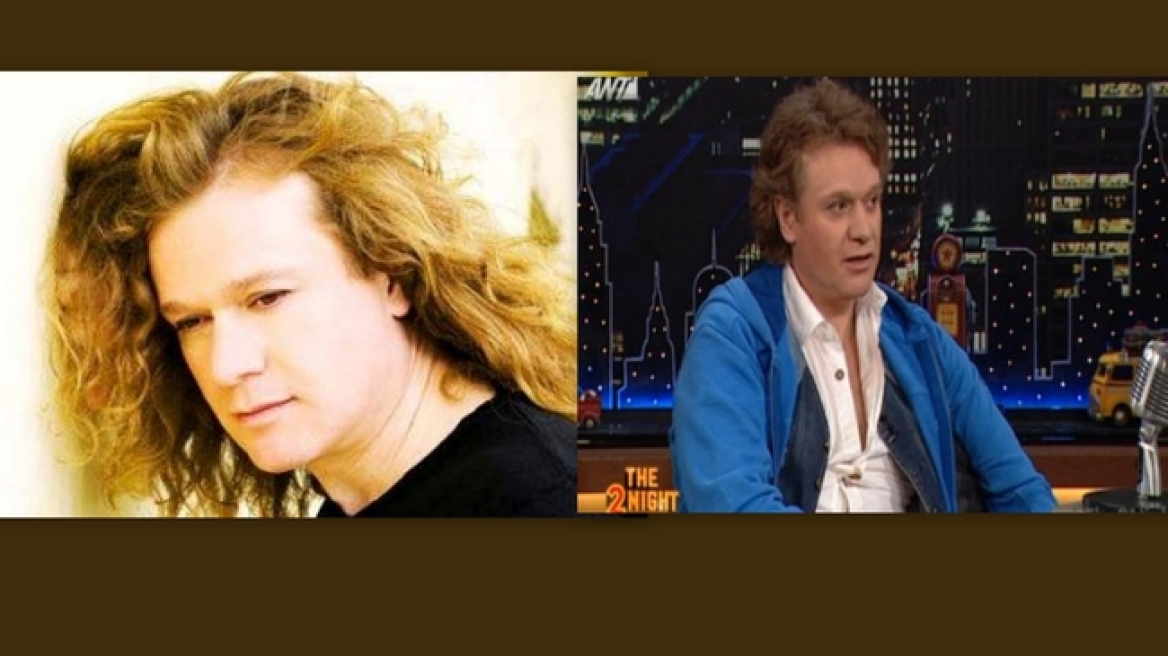 Πέτρος Γαϊτάνος: «Ακόμα και η τεκνογονία και ο γάμος είναι αμαρτωλές καταστάσεις»