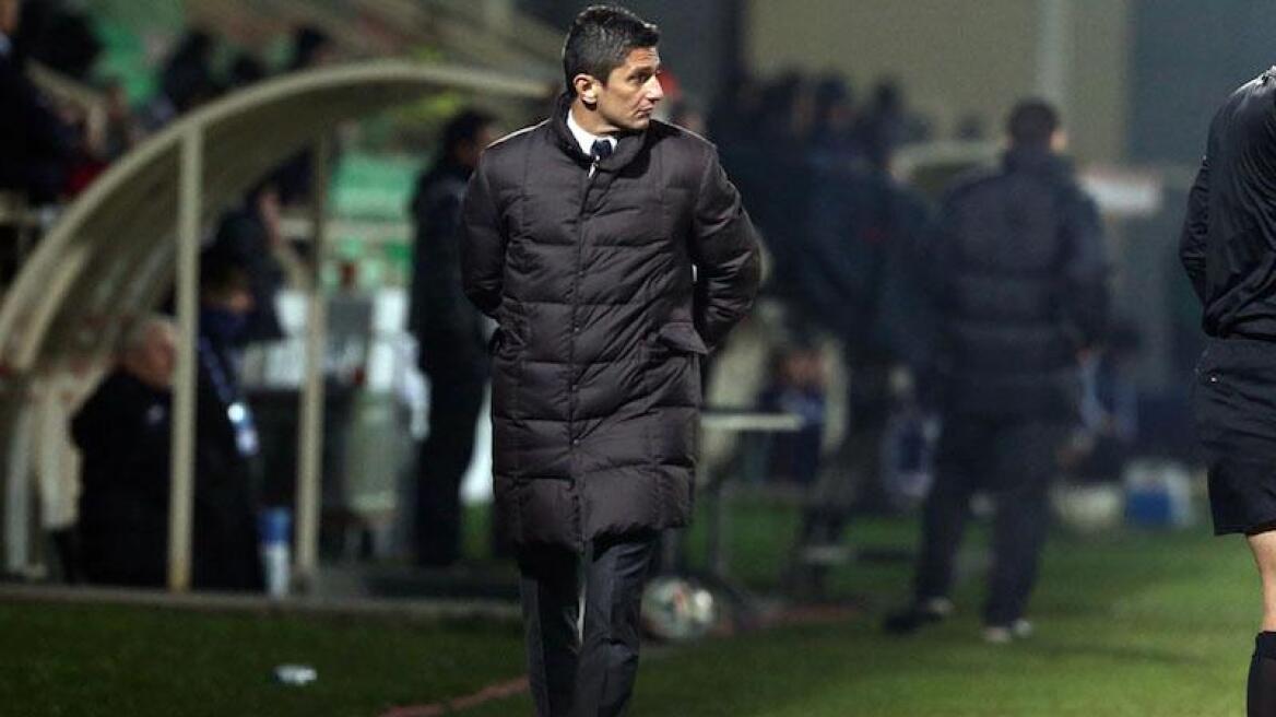 Φενέρ και Γαλατά για Λουτσέσκου