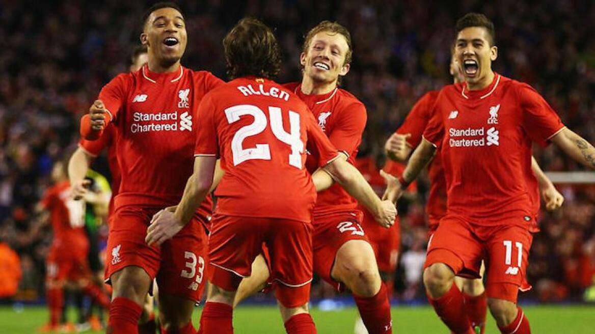 Europa League: Σήμερα βγαίνει το ζευγάρι του τελικού