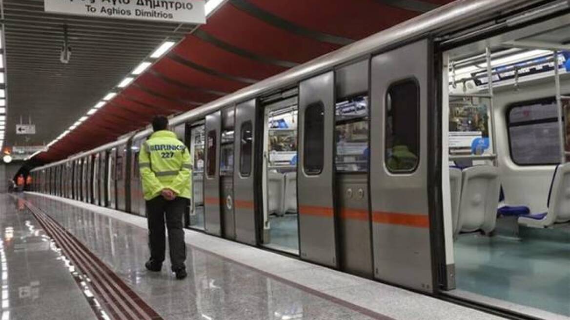 Δείτε ποιοι απεργούν σήμερα και αύριο