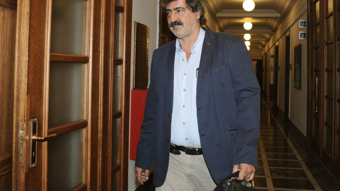 ΝΔ: Παράνομη και η απόφαση Πολάκη για «καρατόμηση» Γιαννόπουλου 