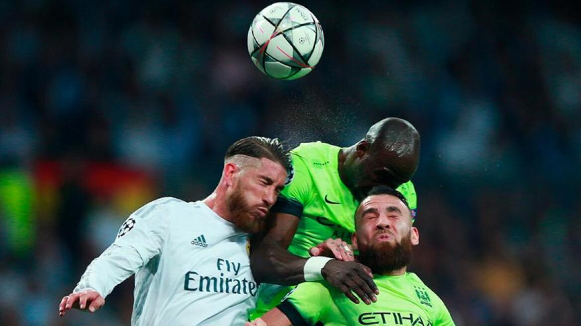 Ράμος: «Το αξίζαμε. Τώρα και την ψυχή μας στον τελικό»