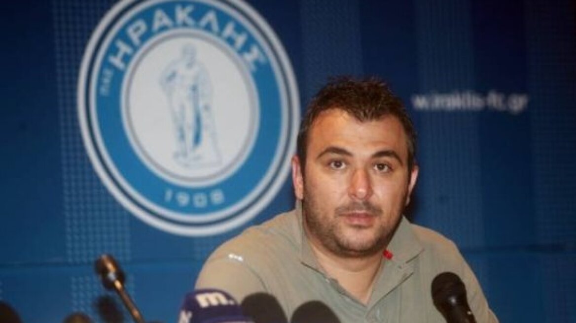 «O Ρέμος δεν έκανε αγωγή στον Ηρακλή»