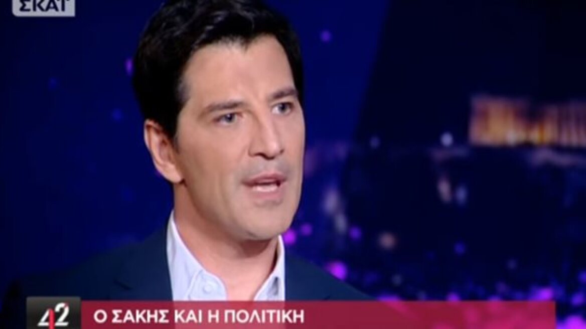 Ρουβάς: Δεν κοιμήθηκα καλά όταν ανακοινώθηκε το δημοψήφισμα