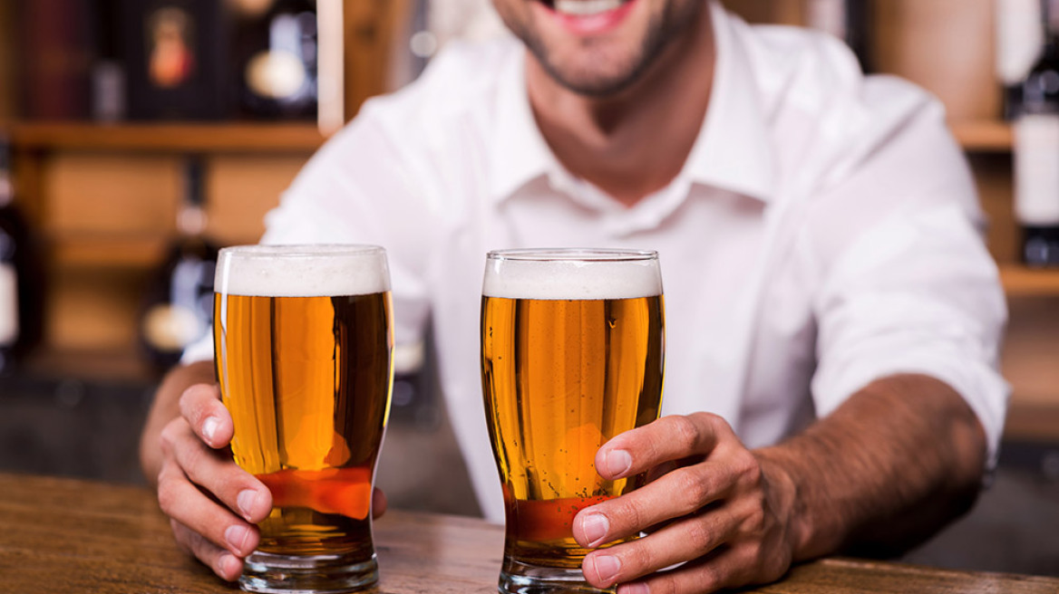 Οι 7 μπιραρίες που δεν πρέπει να χάσεις