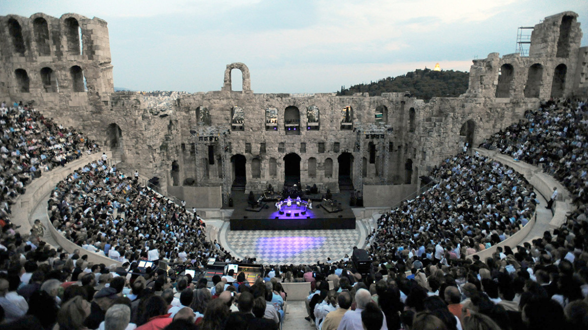 10 παραστάσεις για το καλοκαίρι