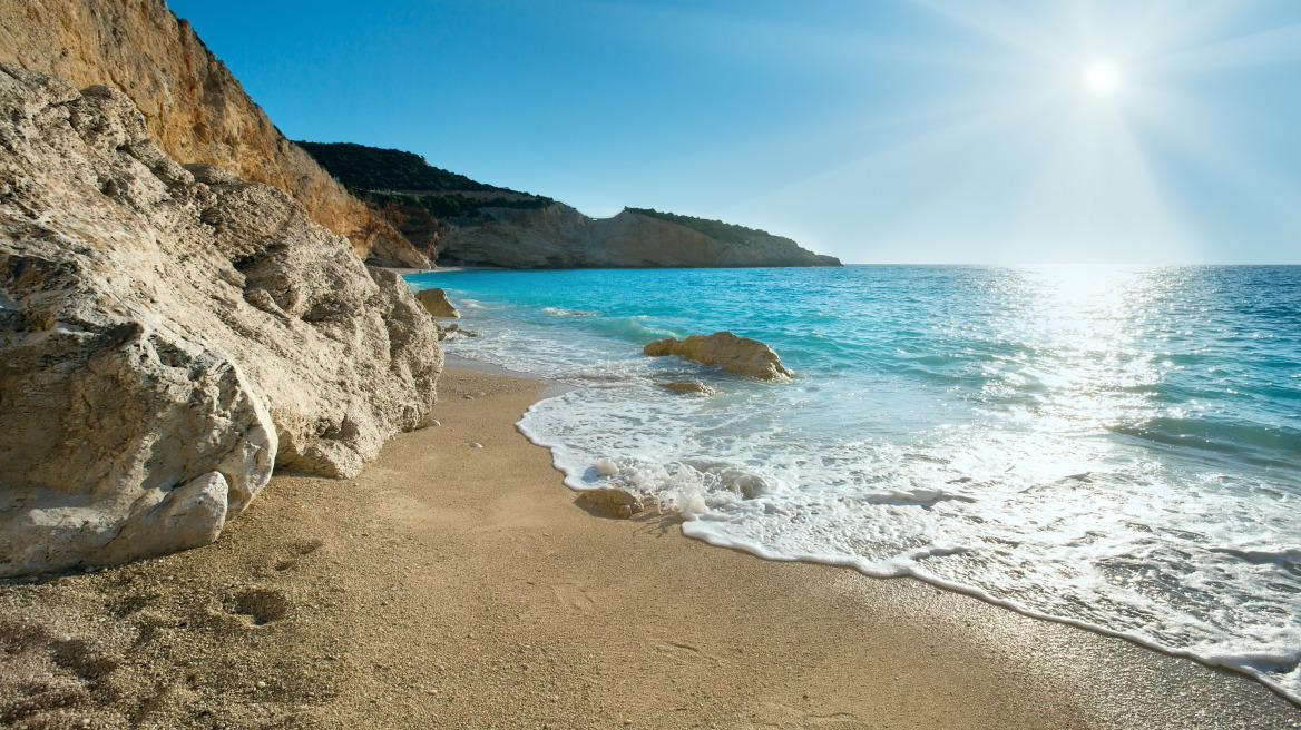 Greece ranks 7th among German travel agents favorites