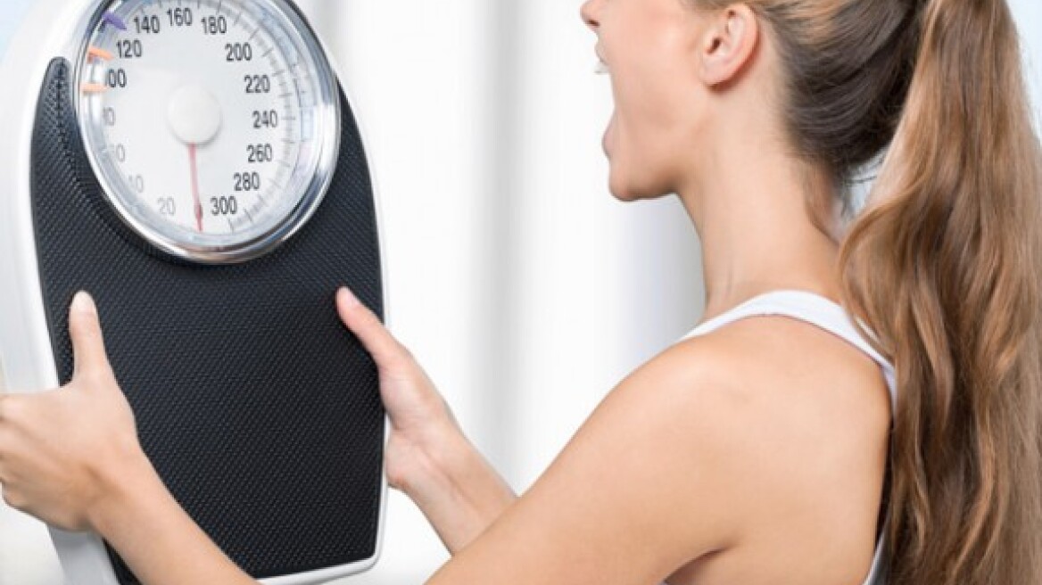 Δύο λάθη που κάνουν τη δίαιτα να… πάει περίπατο