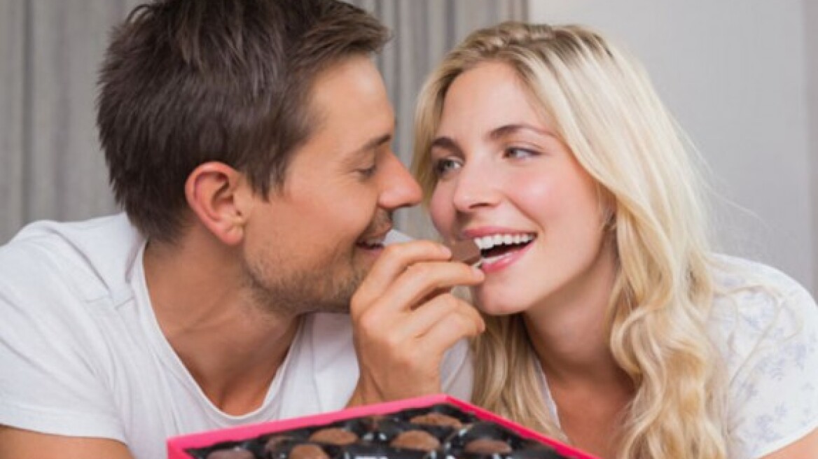 8 από τις πιο αφροδισιακές τροφές