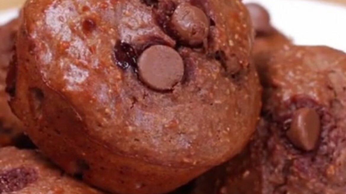 Σο-κολασμένη απόλαυση τώρα!