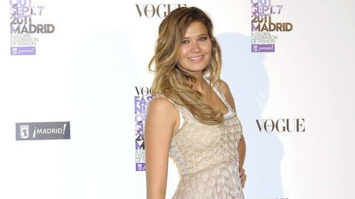 Η Κάρλα που έχει κατακτήσει την καρδιά του «Τσόλο»! (pics)