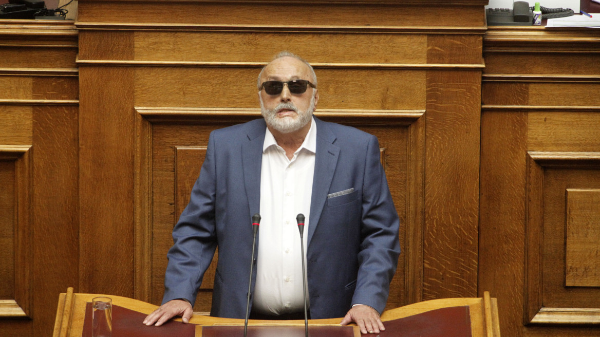 Κουρουμπλής: Η αξιωματική αντιπολίτευση προσπαθεί να ρίξει την κυβέρνηση