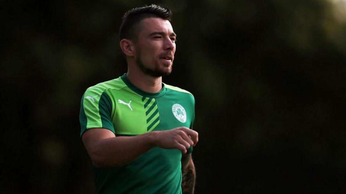 Παναθηναϊκός: Έτοιμος ο Πράνιτς, «χλωμοί» Τελάντερ και Πέτριτς