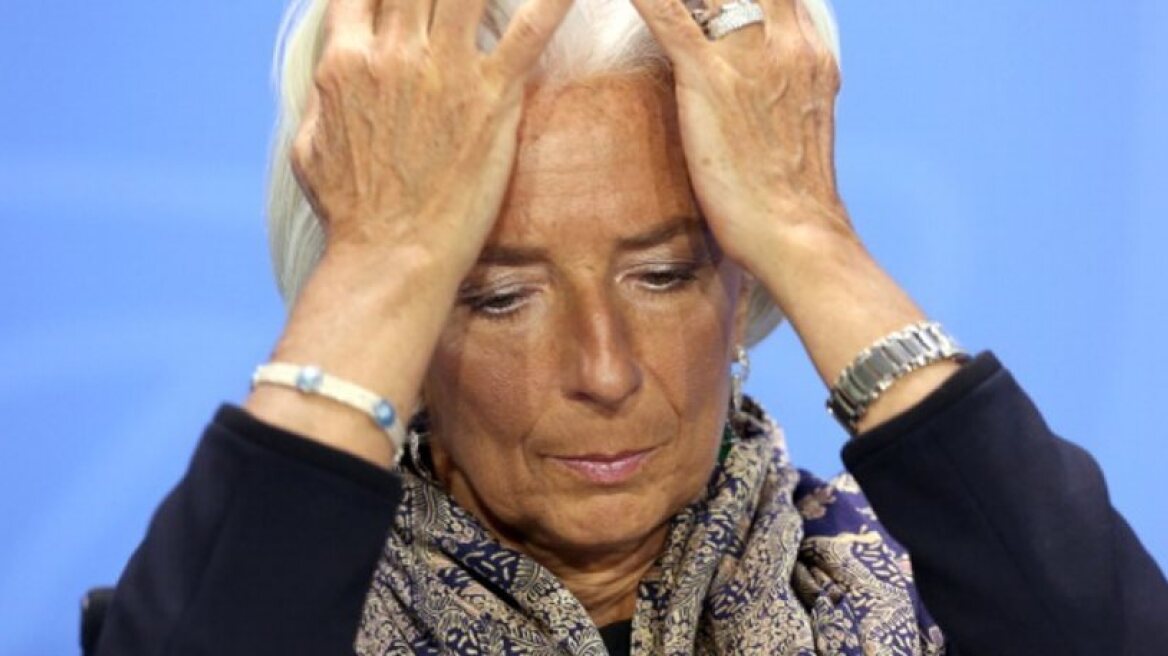 Bloomberg op ed: IMF right to want Greek debt relief