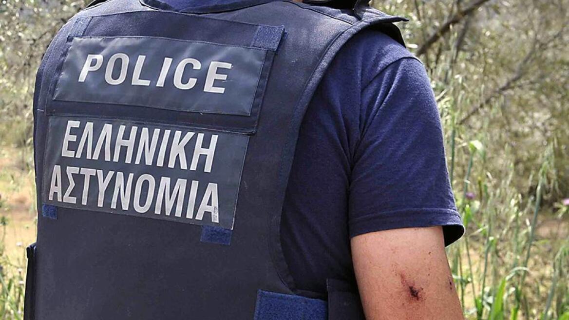 Έβαλαν βόμβα σε σχολείο στην Κρήτη!