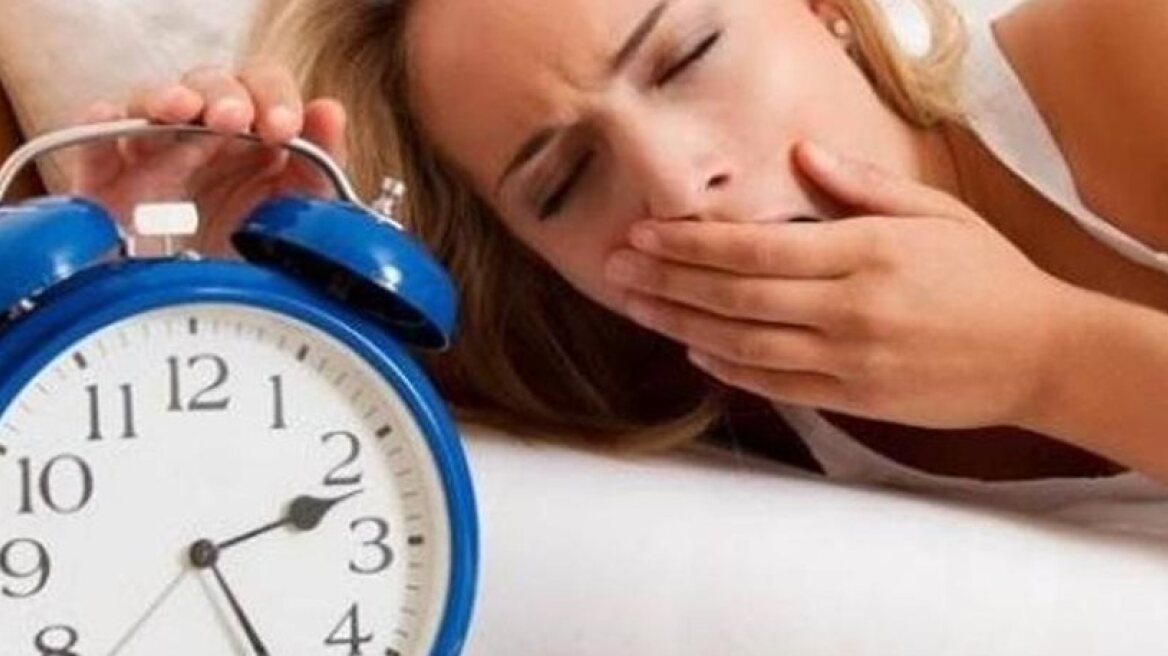 Women sleep more than men, study shows