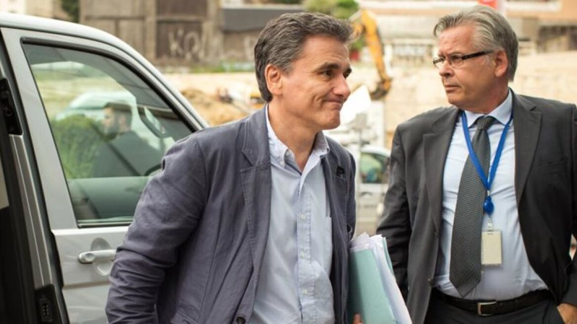 All set for Monday’s crucial Eurogroup