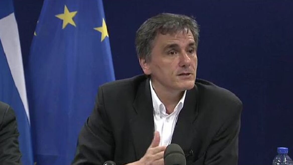 Tsakalotos: There was an agreement on measures so as to complete program review