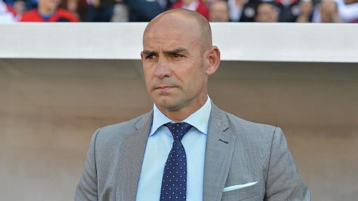 Συνάντηση με Χέμεθ η ΑΕΚ