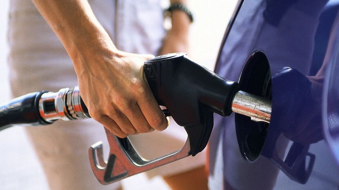 Αυξάνονται όλα τα καύσιμα (diesel, βενζίνη, υγραέριο κλπ)