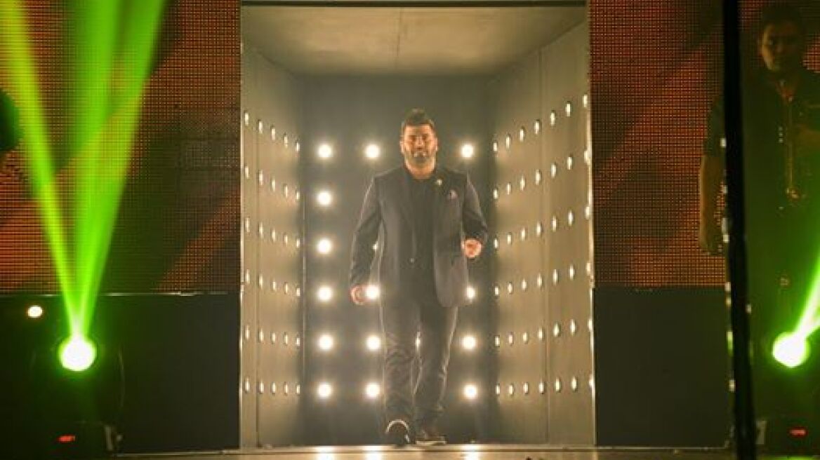 Το συγκινητικό μήνυμα του αδερφού του Παντελίδη: «Έλα πίσω!»