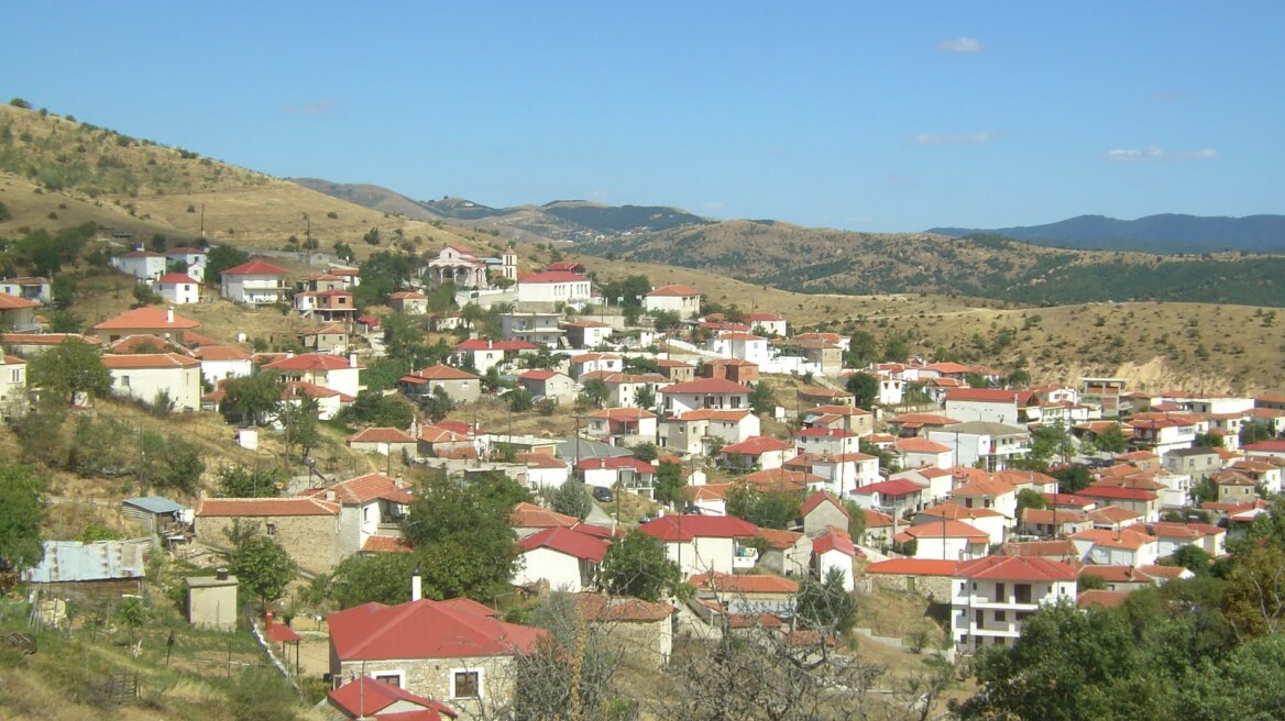 Καλαμπάκα: Ιερόσυλοι διέρρηξαν εκκλησία και πήραν μέχρι και... το γάλα!