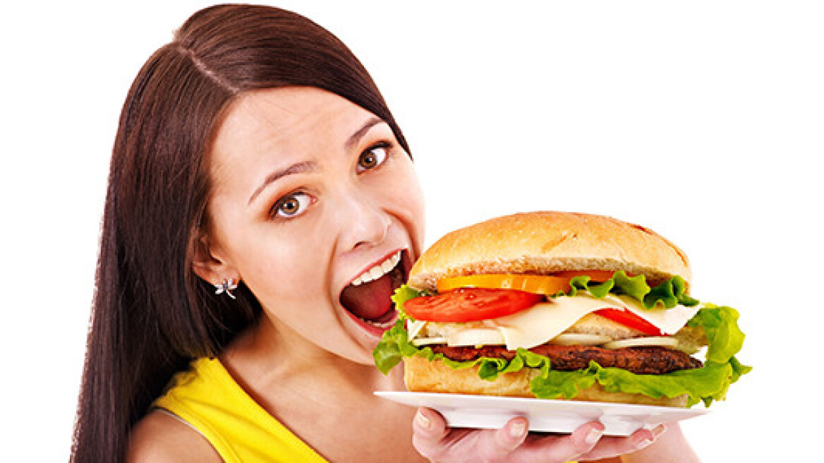 Traces of human and rat DNA found in burgers