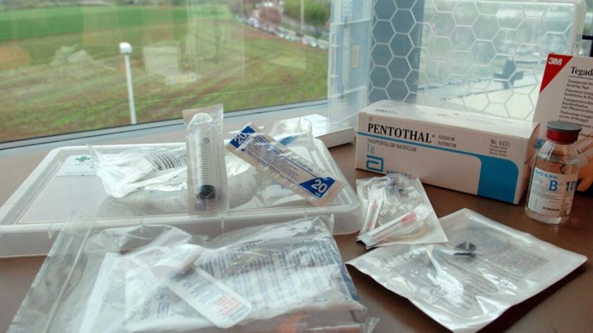 Former sex victim allowed to end her life by euthanasia