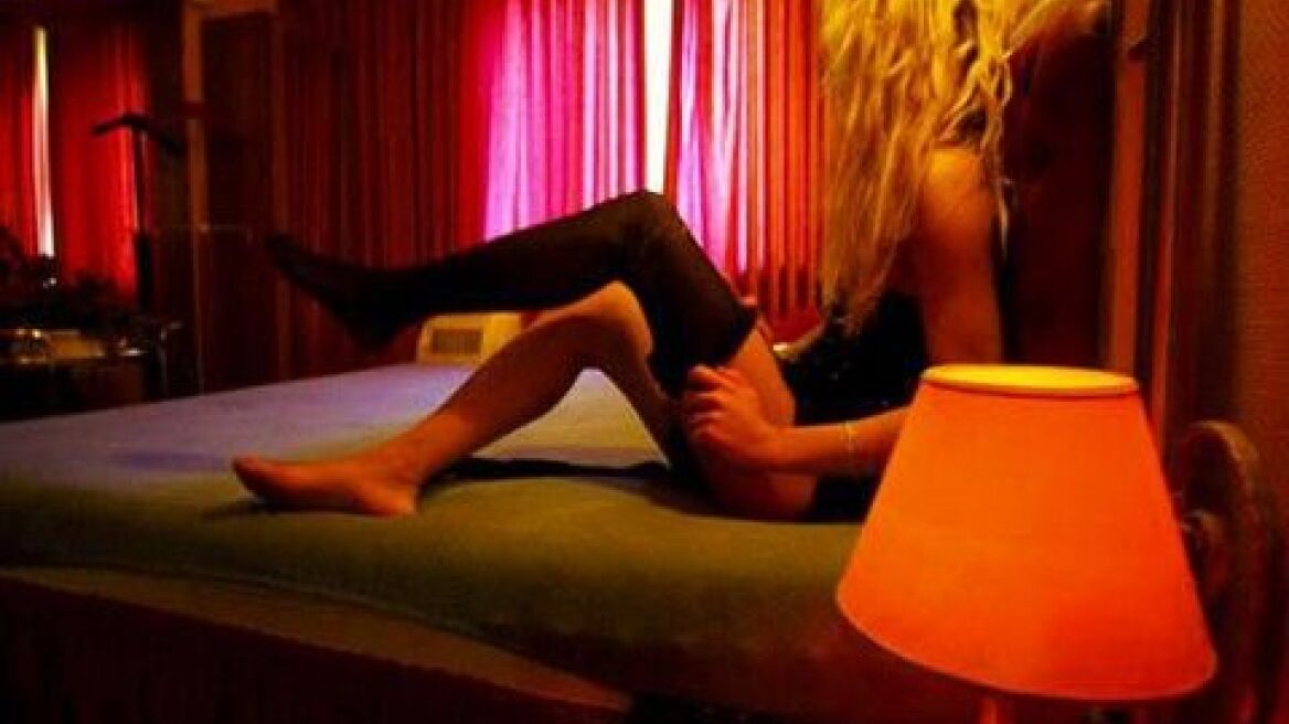 Ρόδος: Το κέντρο διασκέδασης είχε «κρυφό» οίκο ανοχής 