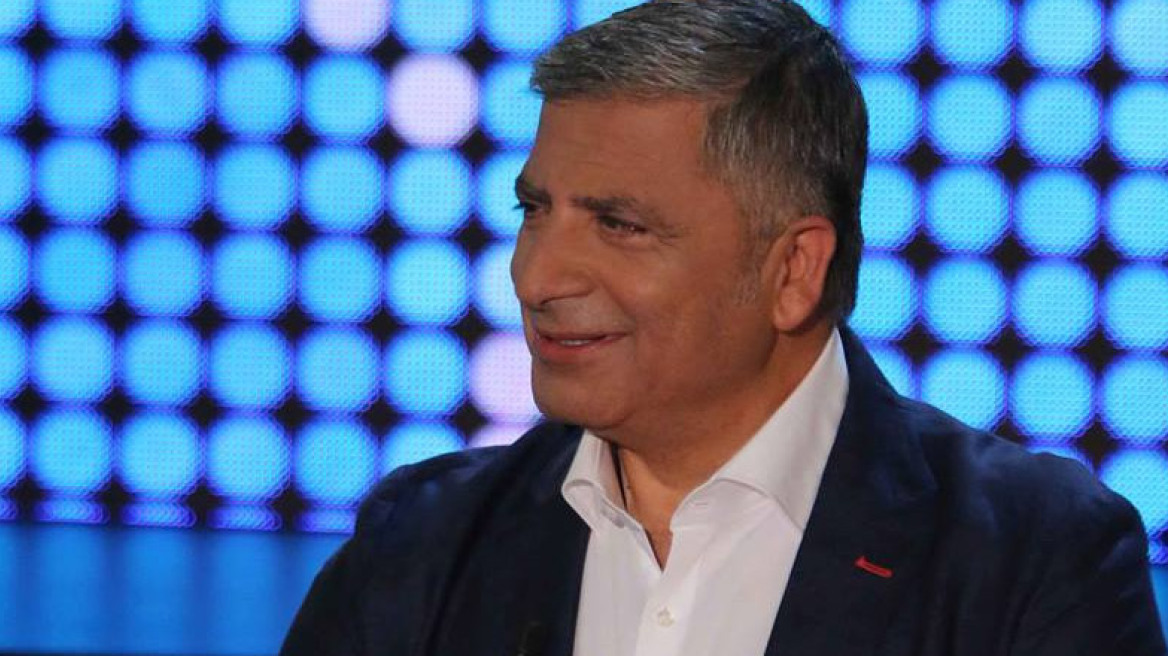 Πατούλης: Ένας γιατρός δεν μπορεί να φέρεται σαν τον Πολάκη