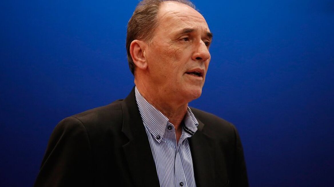 Economy Minister Stathakis declared 1.7mln Euros more in one year! (tax statement in Greek)