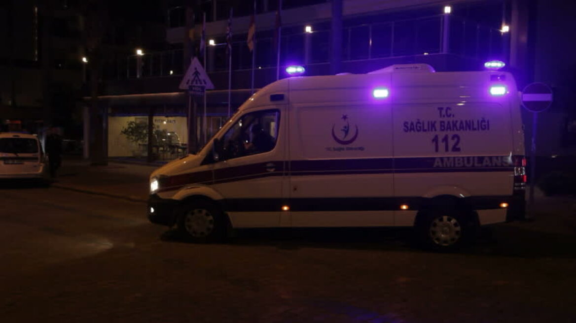 Τουρκία: Τέσσερις νεκροί από επίθεση κοντά στο Ντιγιάρμπακιρ
