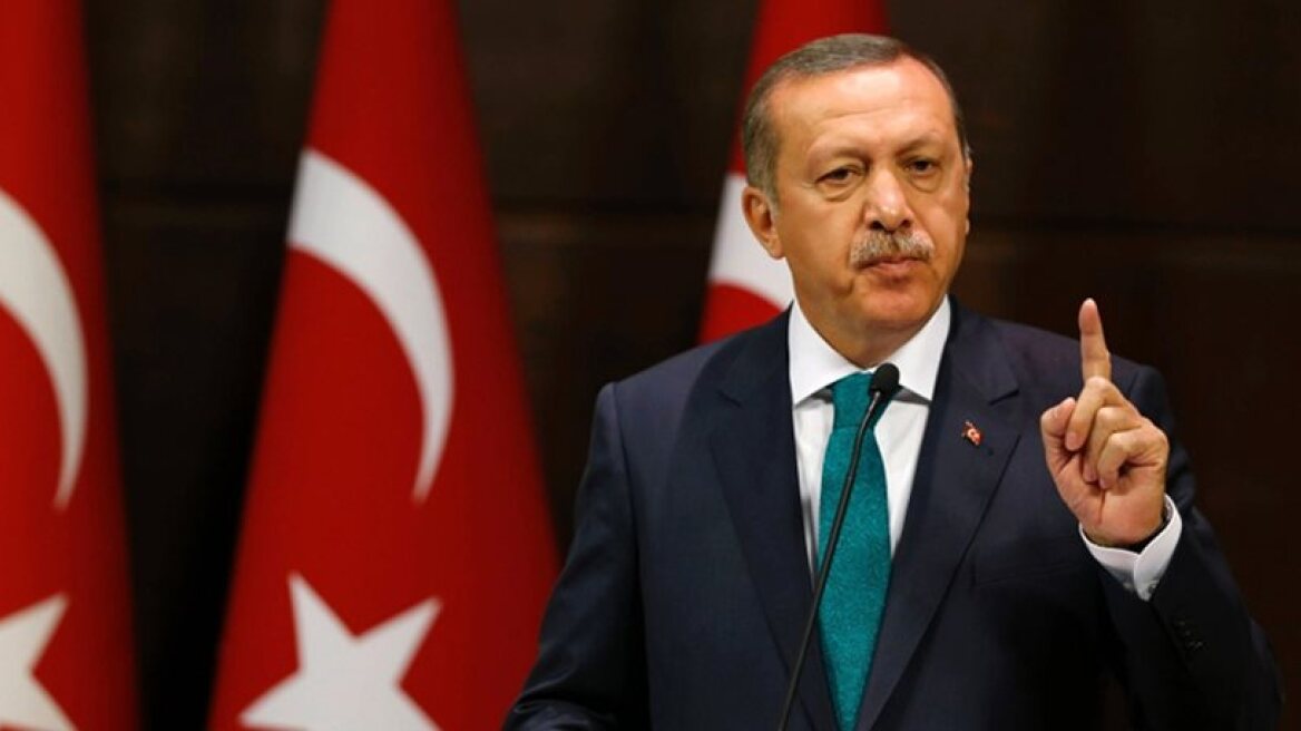 Turkey ready for military intervention in Syria