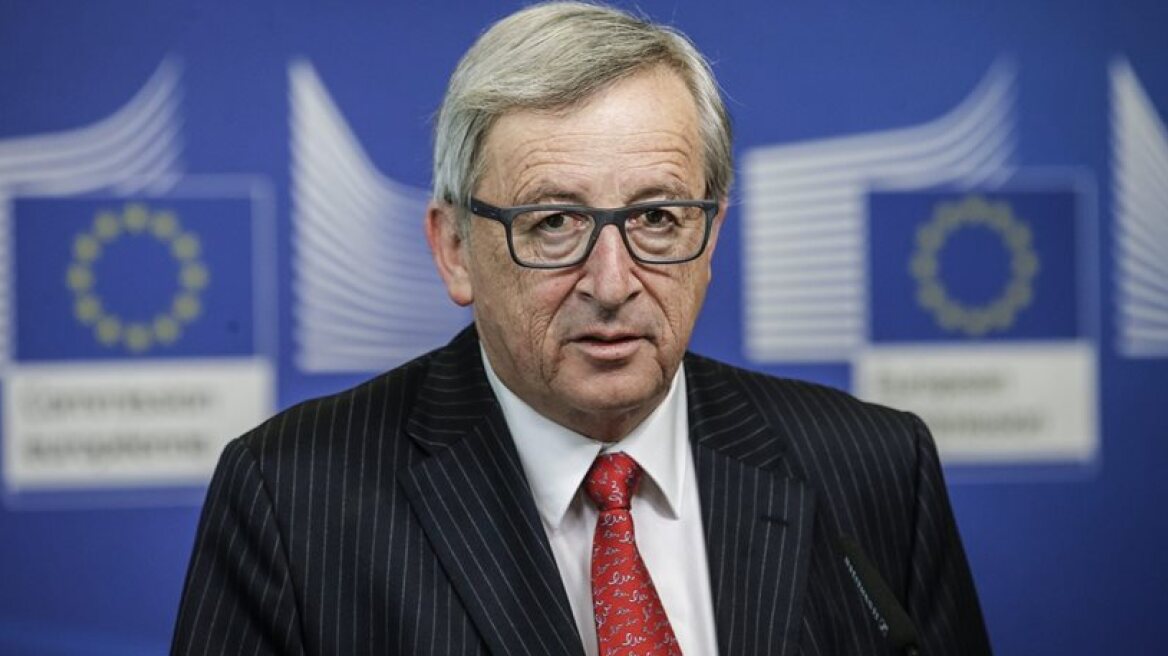Juncker: No free visa for Turkey, if it fails to meet obligations