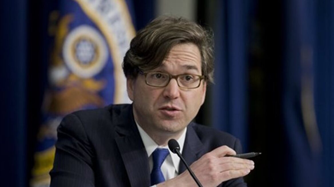 US: Greek debt needs to be made sustainable