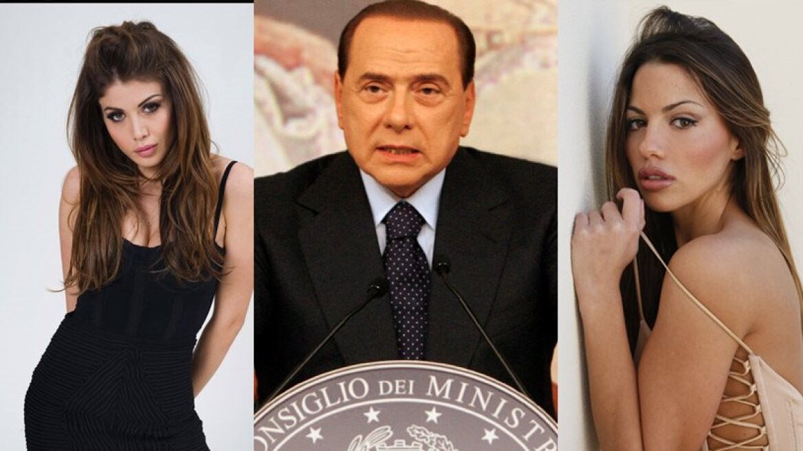 ‘Bunga-bunga’ ladies ask Berlusconi for money