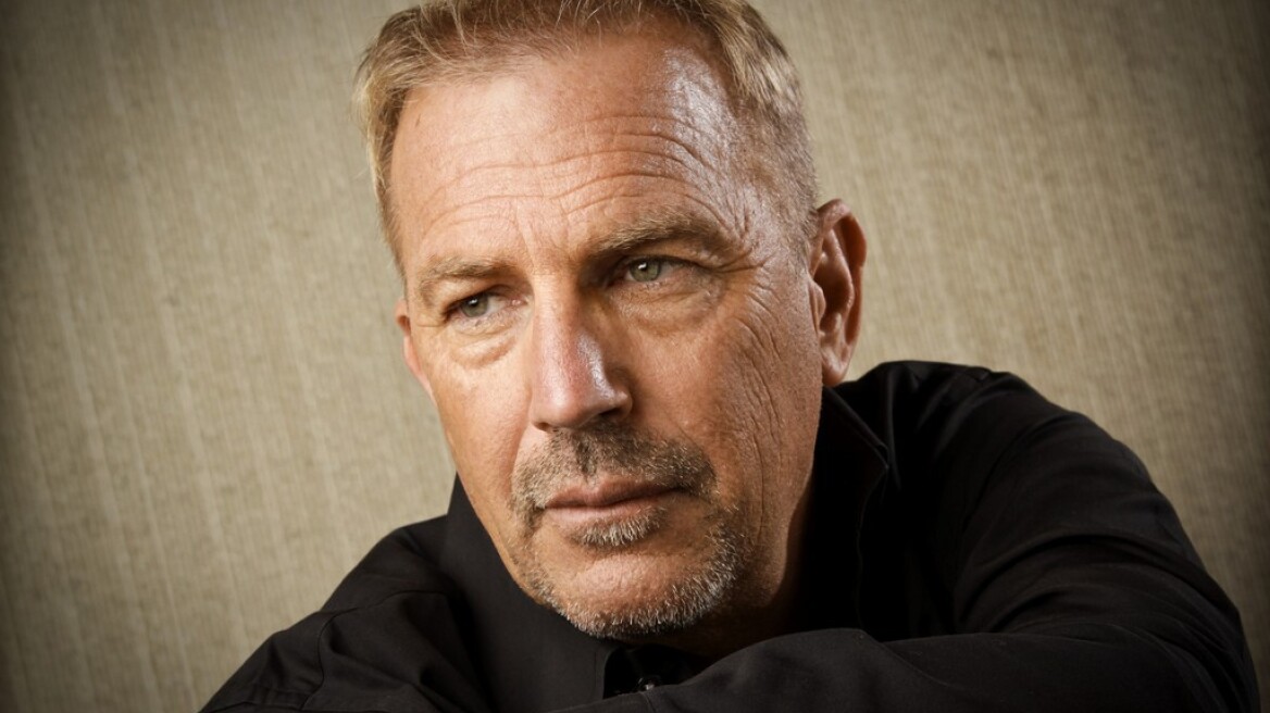 Η φωνή του Κέβιν Κόστνερ σε... app ξενάγησης