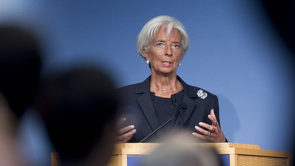 IMF asks for more guarantees concerning debt relief
