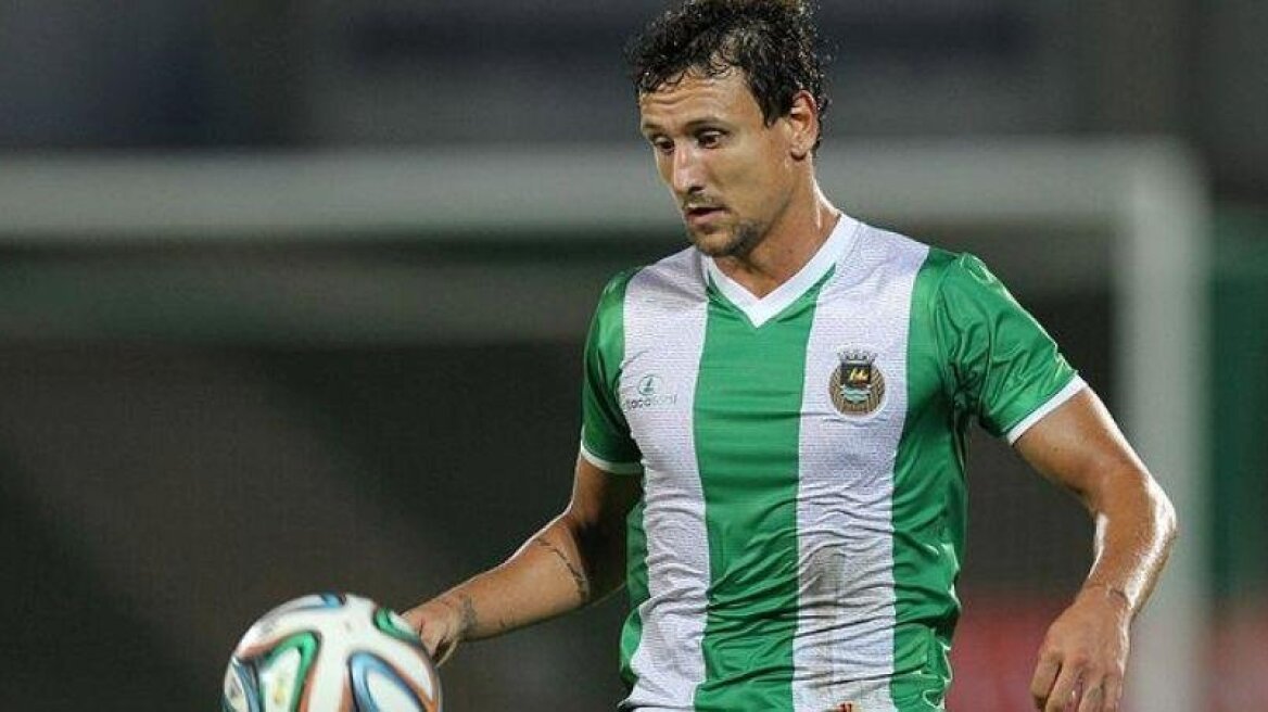 Οι Πορτογάλοι στέλνουν ξανά τον Ούκρα στην ΑΕΚ