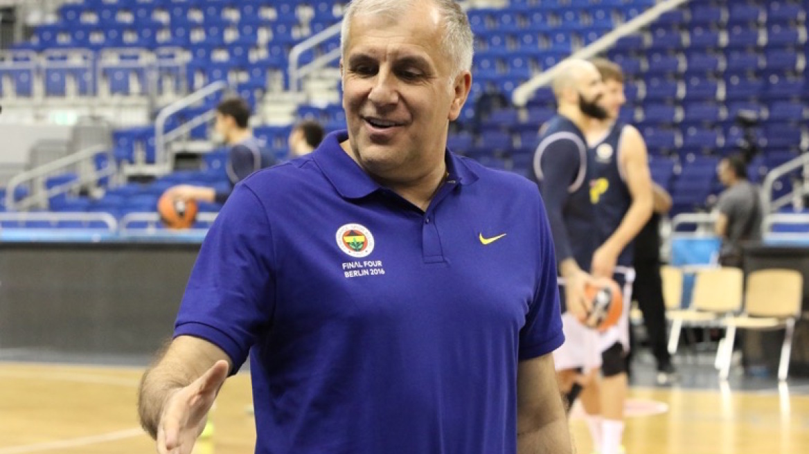 Γιλντιρίμ: “Ομπράντοβιτς μέχρι το 2020”