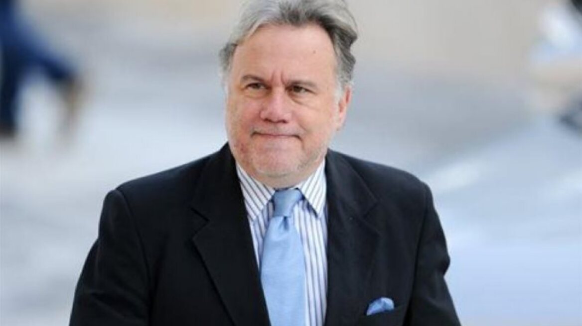 Greek Labour Min. Katrougalos says EKAS will come back in 2018