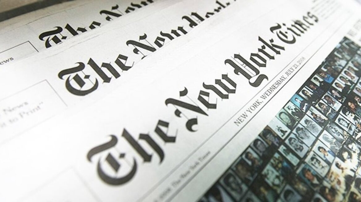 NYT: Greece needs a debt ‘haircut’