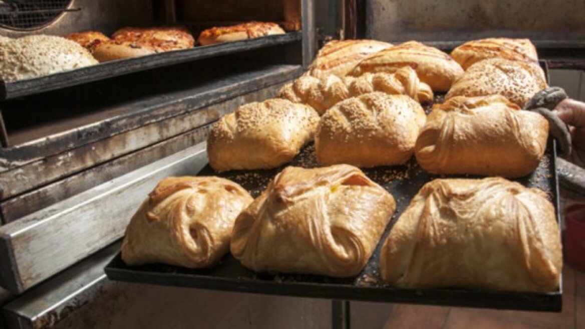 Τυρόπιτες – Ζύμες – Σφολιάτες: Βρήκαμε τις 10 καλύτερες